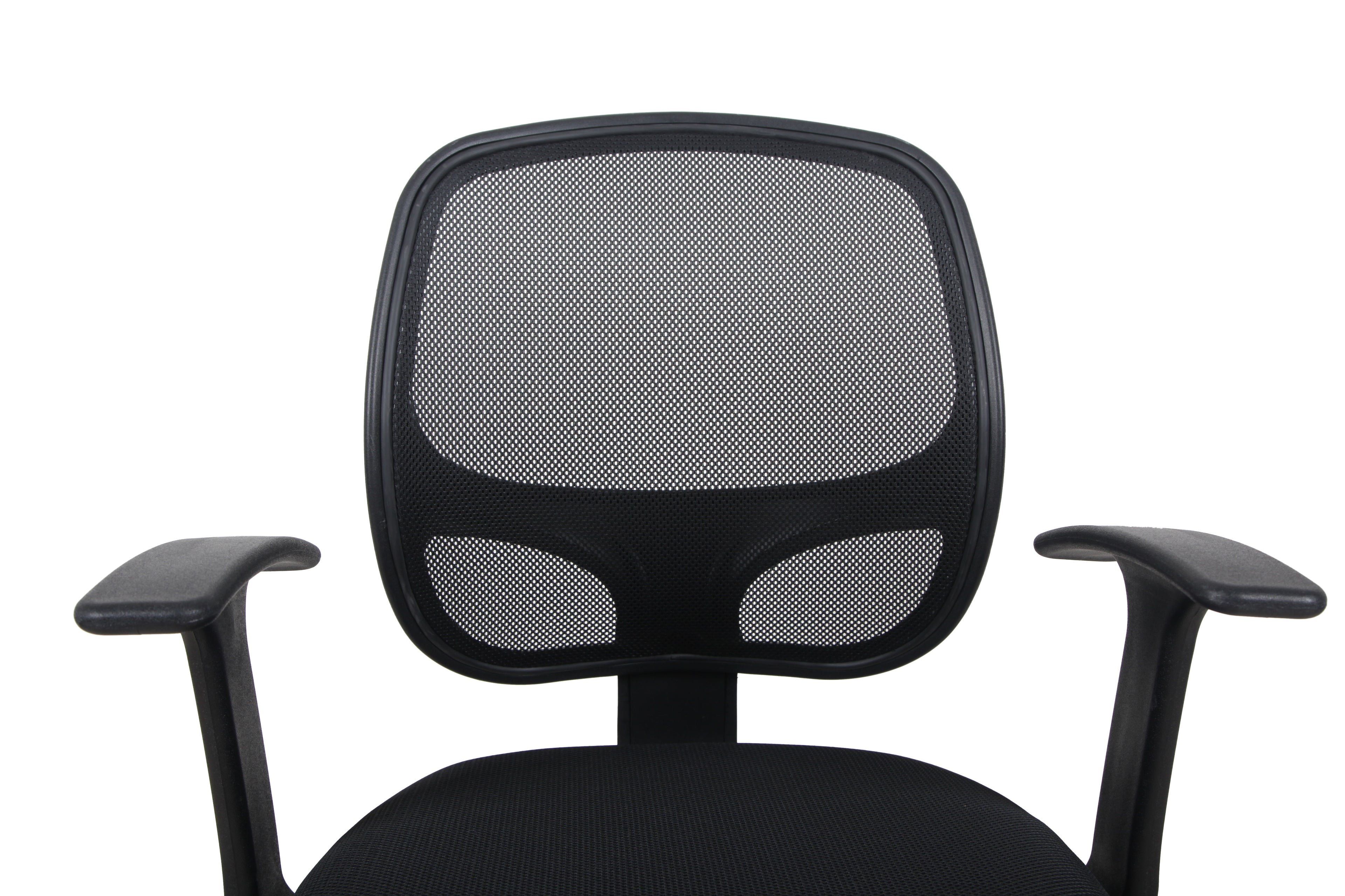 OFFICE CHAIR - BLACK