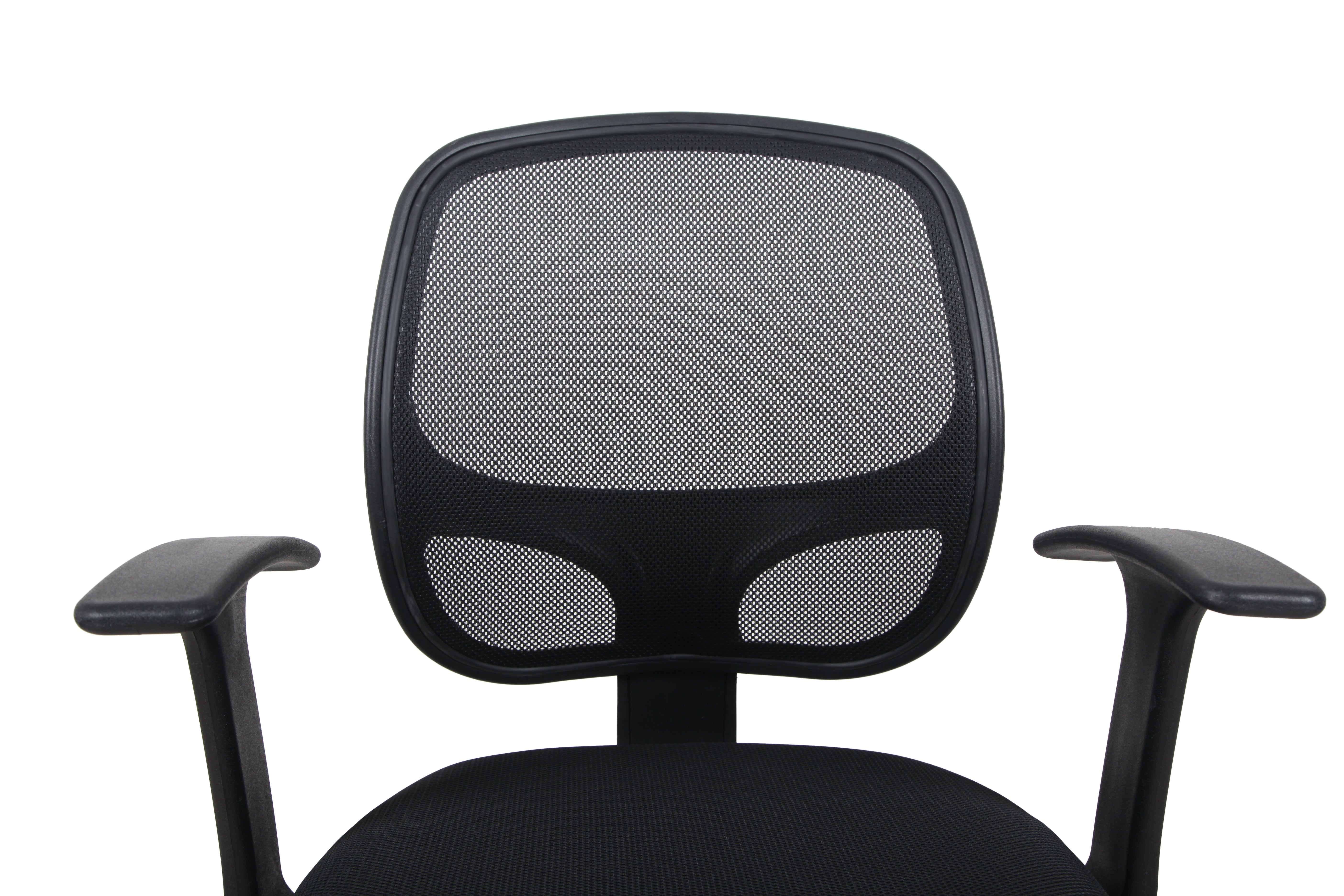 OFFICE CHAIR - BLACK
