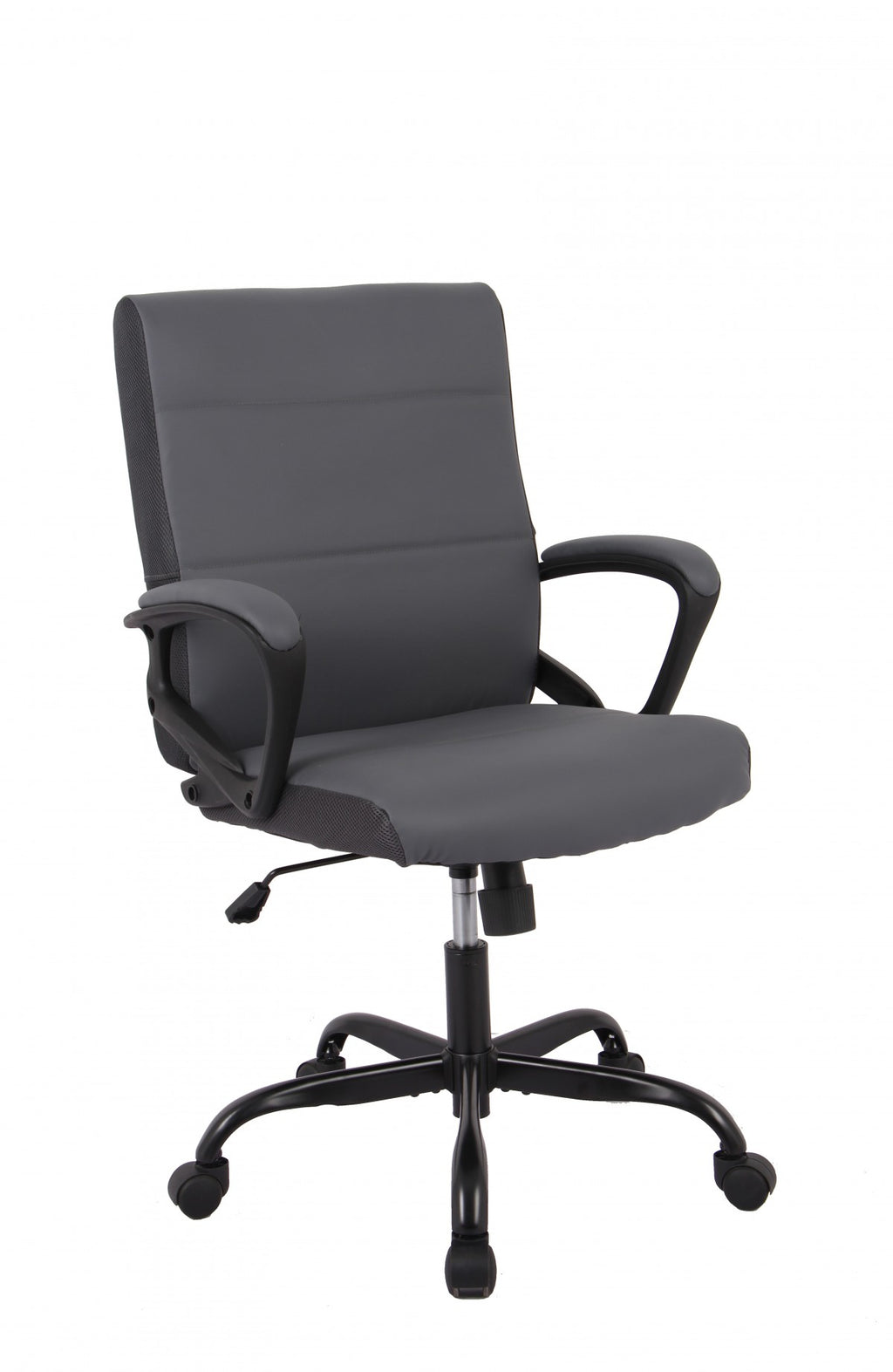 OFFICE CHAIR - GREY