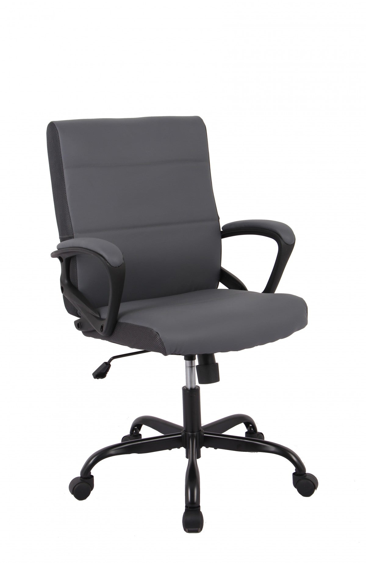 OFFICE CHAIR - GREY