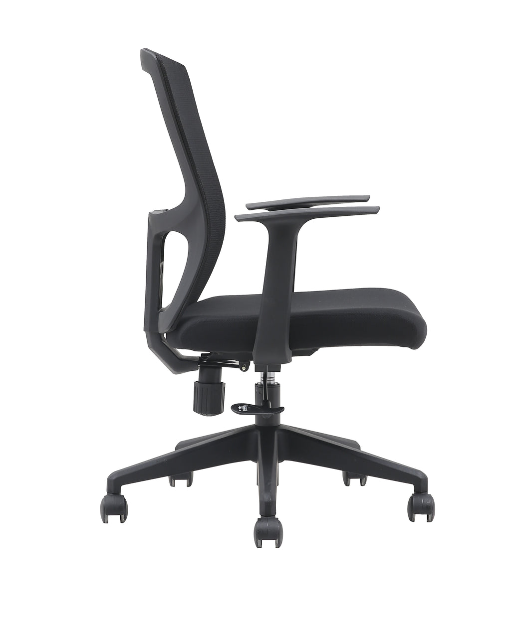OFFICE CHAIR - BLACK
