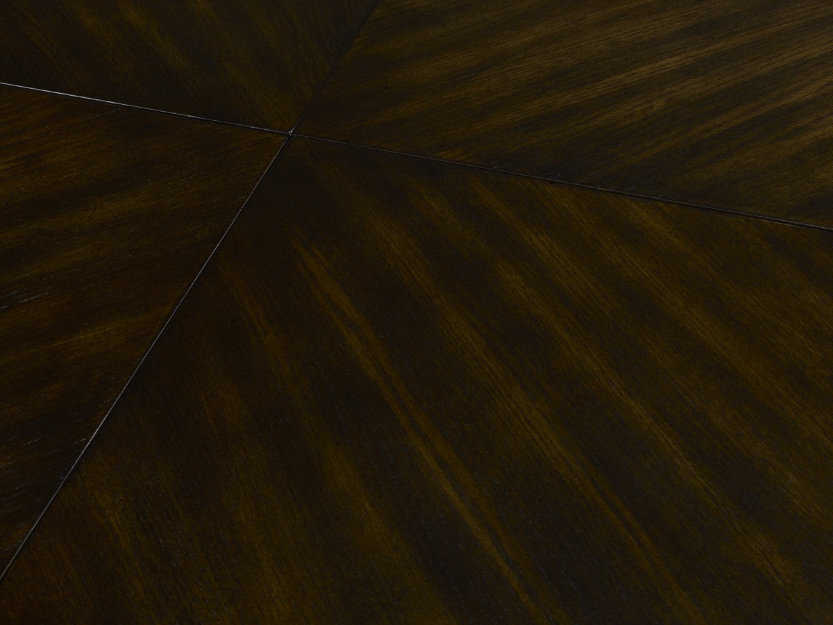 COFFEE TABLE - ESPRESSO