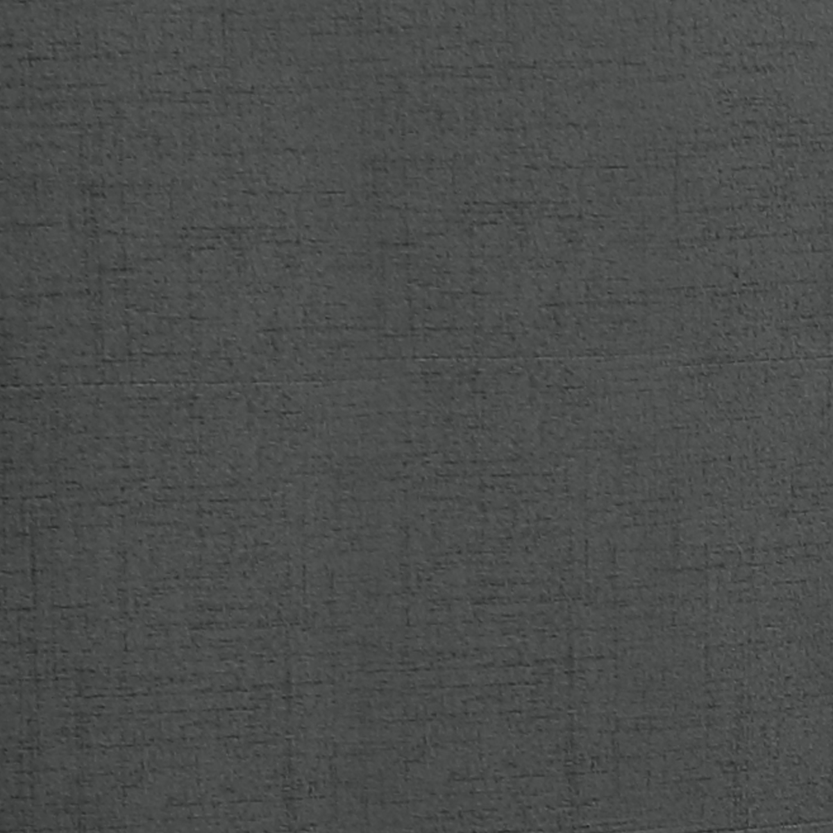 TWIN PLATFORM BED, DARK GREY